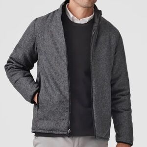 WARMKNIT 2-Way Puffer Jacket